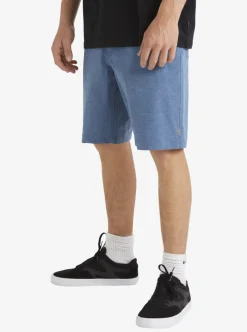 Mens Quiksilver Amphibians|Waterman Backwater 20