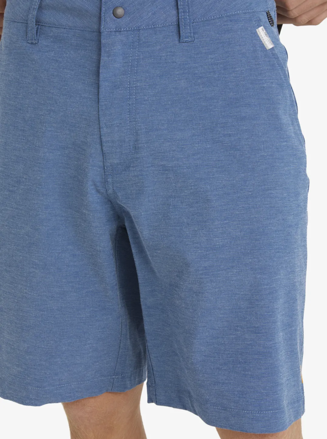 Mens Quiksilver Amphibians|Waterman Backwater 20" Amphibian Boardshorts