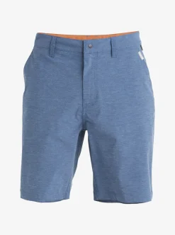 Mens Quiksilver Amphibians|Waterman Backwater 20