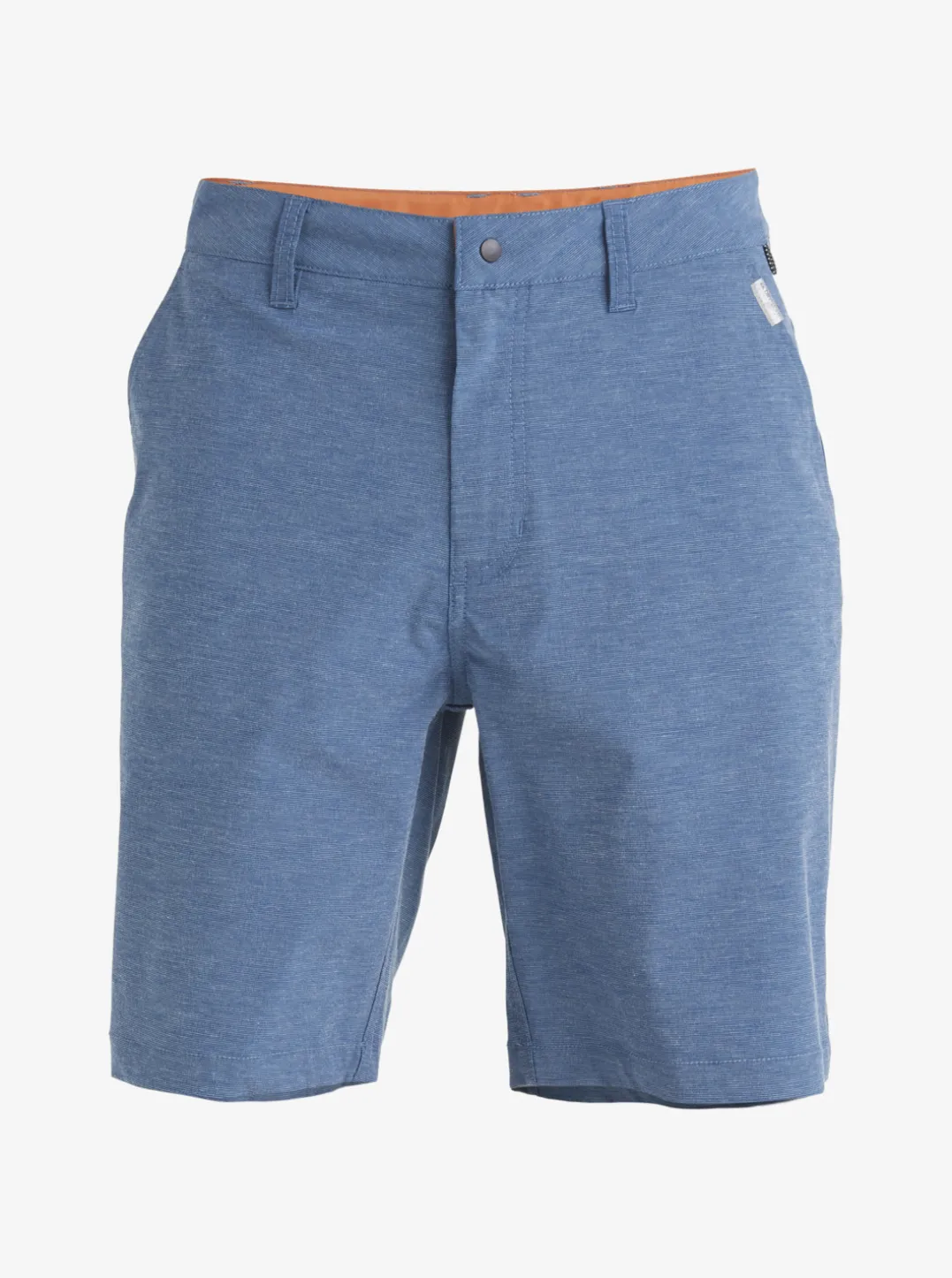 Mens Quiksilver Amphibians|Waterman Backwater 20" Amphibian Boardshorts