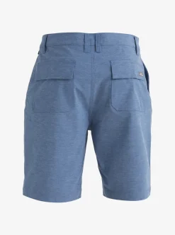 Mens Quiksilver Amphibians|Waterman Backwater 20