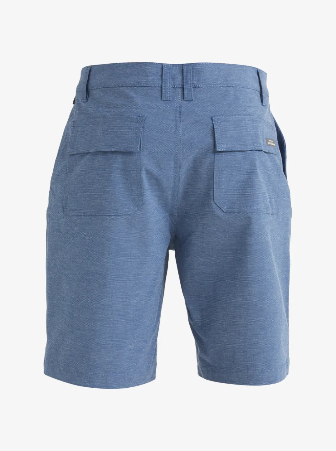 Mens Quiksilver Amphibians|Waterman Backwater 20" Amphibian Boardshorts