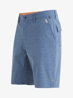 Mens Quiksilver Amphibians|Waterman Backwater 20