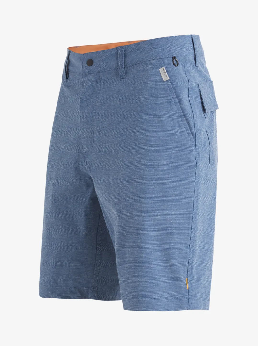 Mens Quiksilver Amphibians|Waterman Backwater 20" Amphibian Boardshorts