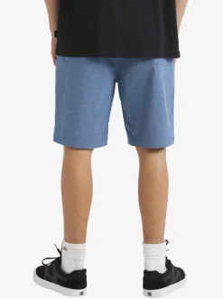 Mens Quiksilver Amphibians|Waterman Backwater 20