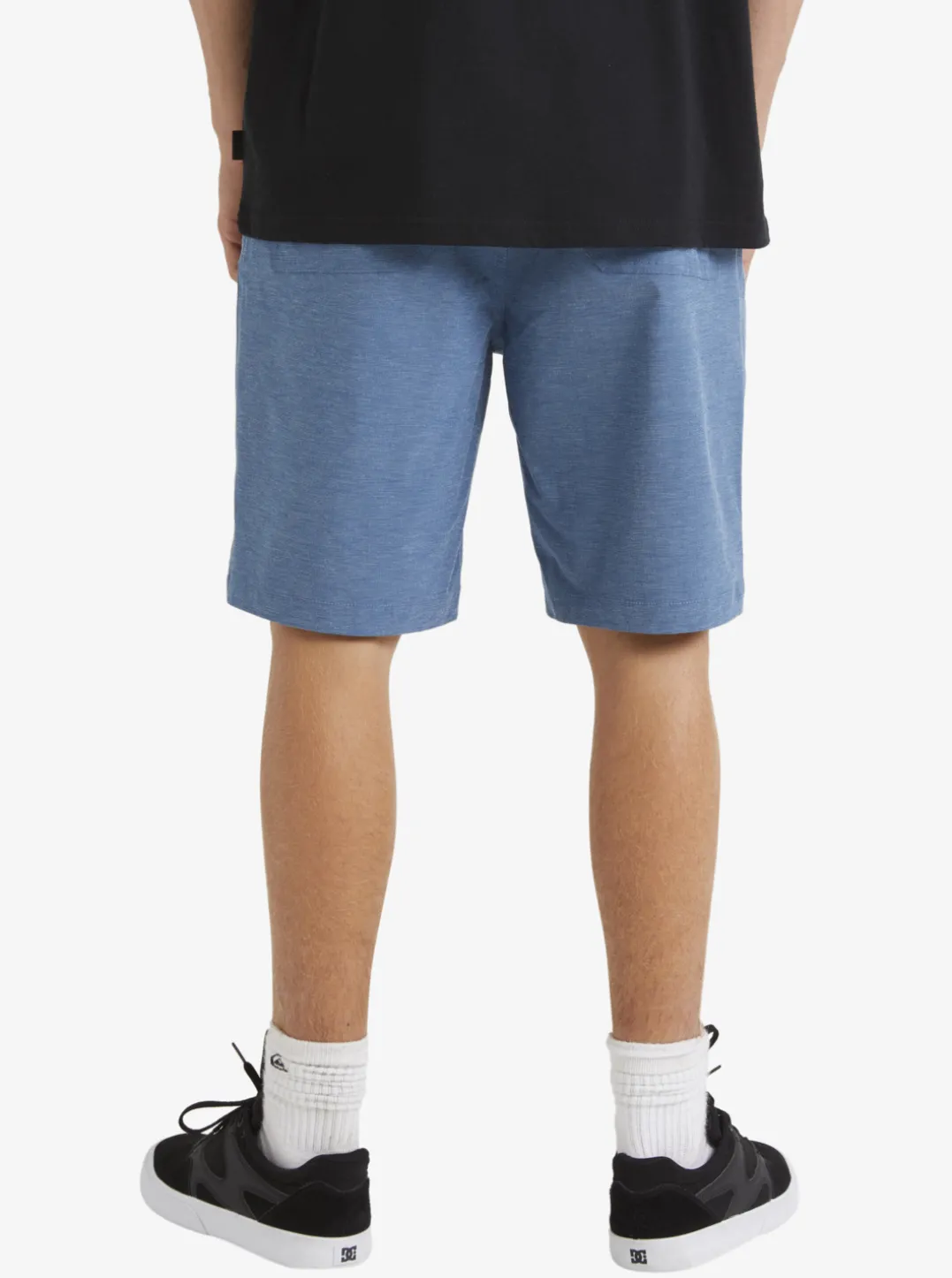 Mens Quiksilver Amphibians|Waterman Backwater 20" Amphibian Boardshorts