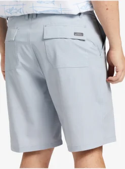 Mens Quiksilver Amphibians|Waterman Backwater 20