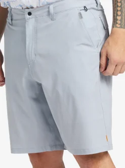 Mens Quiksilver Amphibians|Waterman Backwater 20
