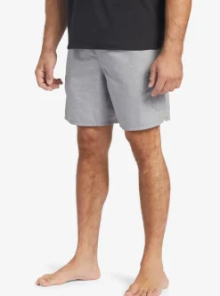 Mens Quiksilver Elastic Waist|Waterman Balance 18