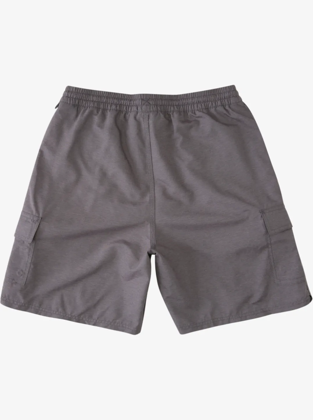 Mens Quiksilver Elastic Waist|Waterman Balance 18" Volleys