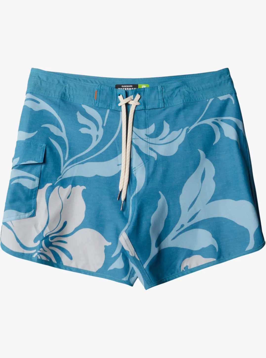 Mens Quiksilver Boardshorts|Waterman Big Charmer Boardshorts