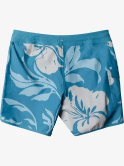 Mens Quiksilver Boardshorts|Waterman Big Charmer Boardshorts