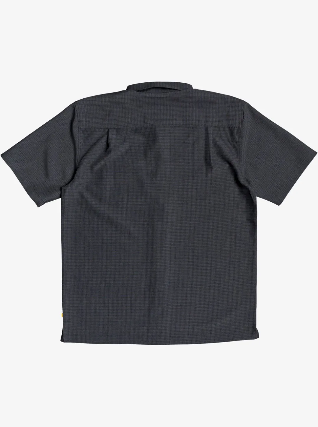 Mens Quiksilver Shirts & Polos|Waterman Centinela Premium Anti-Wrinkle Shirt