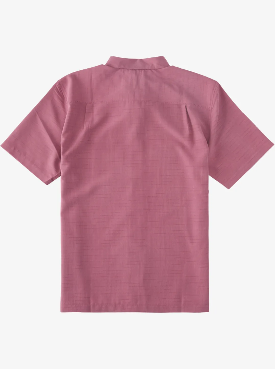 Mens Quiksilver Shirts & Polos|Waterman Centinela Premium Anti-Wrinkle Shirt