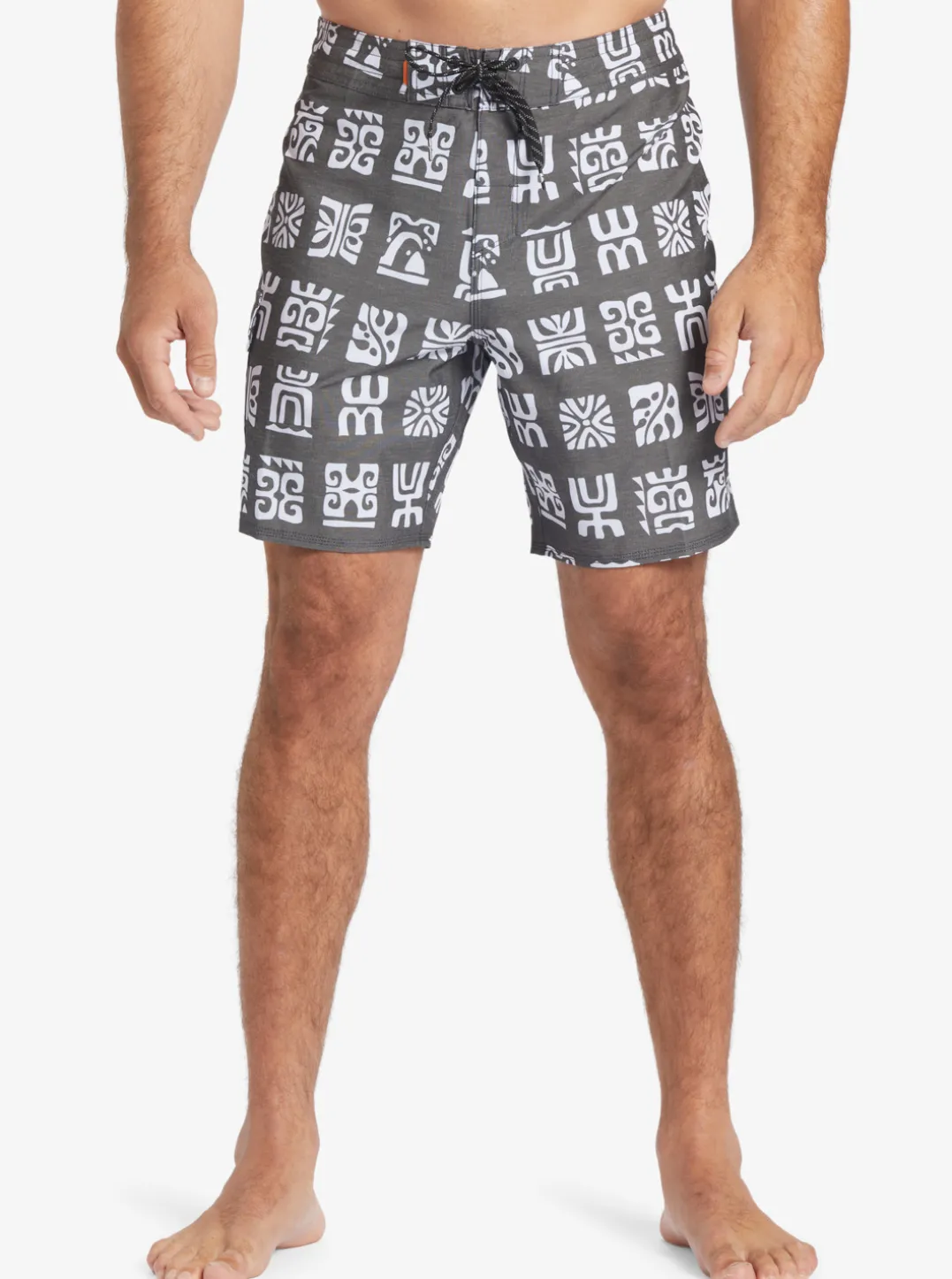 Mens Quiksilver Boardshorts|Waterman Channel Paddle 20" Boardshorts