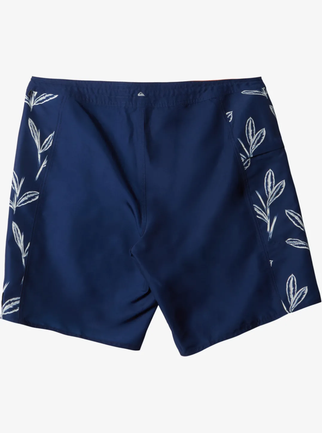 Mens Quiksilver Boardshorts|Waterman Cliffside Ginger Boardshorts