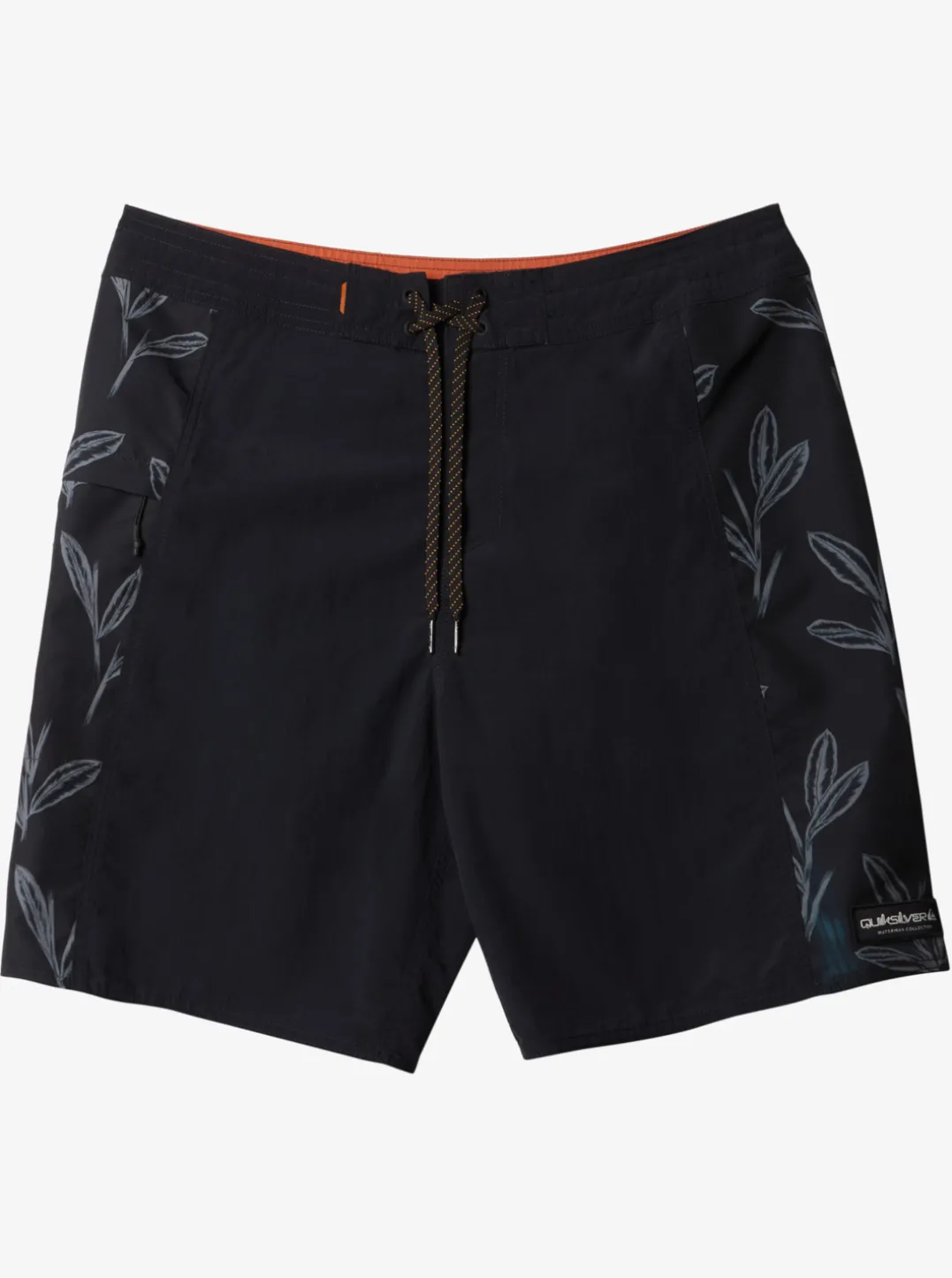 Mens Quiksilver Boardshorts|Waterman Cliffside Ginger Boardshorts