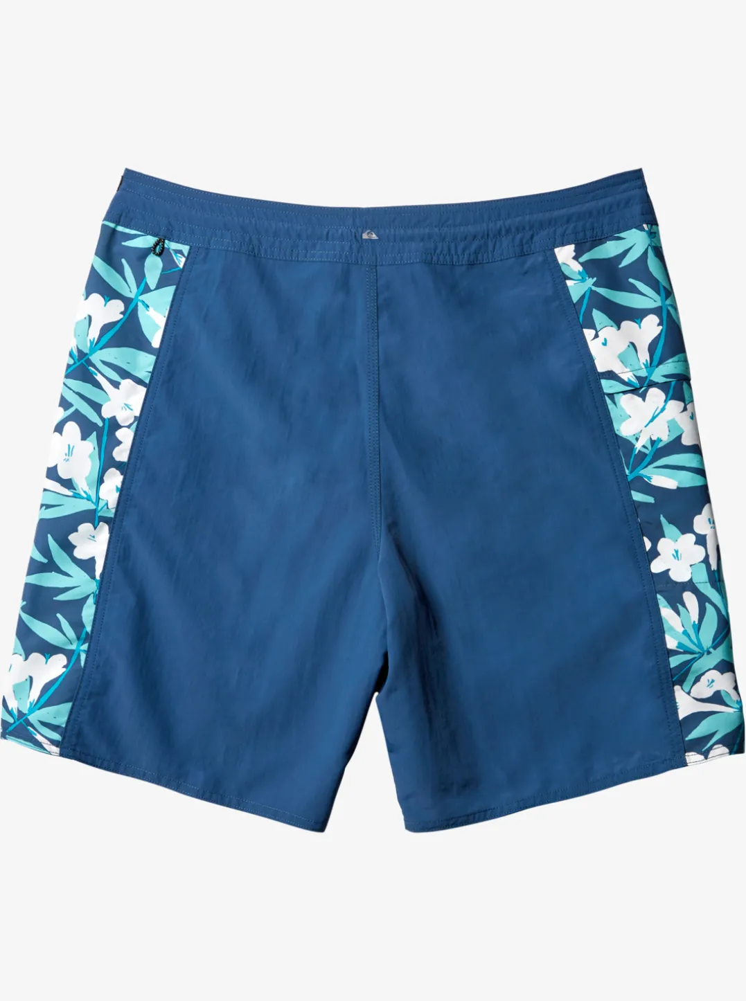 Mens Quiksilver Boardshorts|Waterman Cliffside Solid 19" Boardshorts
