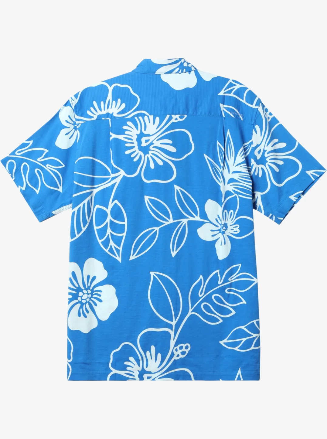 Mens Quiksilver Shirts & Polos|Waterman Cruise Town Woven Shirt