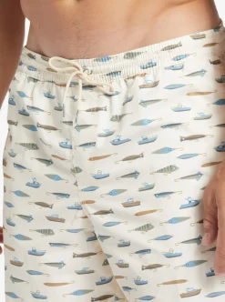 Mens Quiksilver Elastic Waist|Waterman Drag Week 17