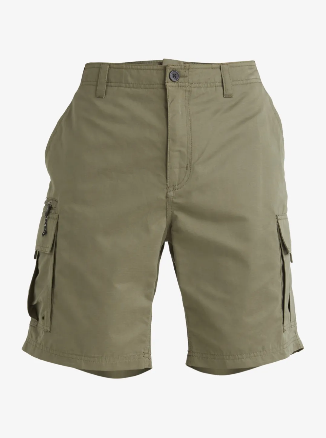 Mens Quiksilver Shorts|Waterman Maldive Atoll Cargo 20" Shorts