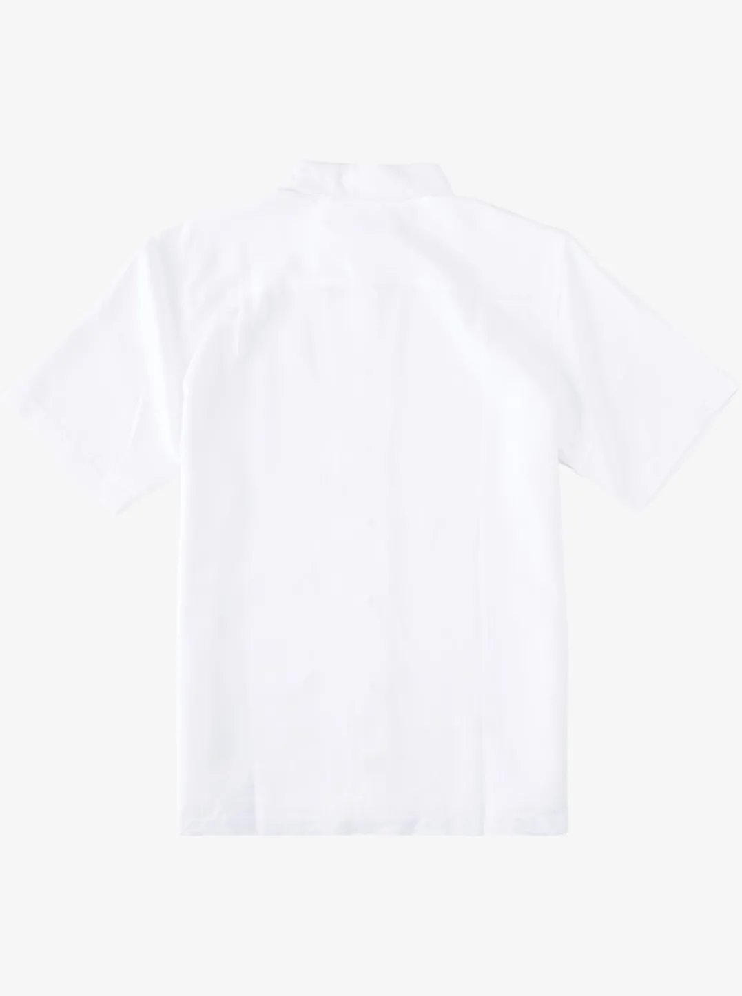 Mens Quiksilver Shirts & Polos|Waterman Manele Bay Short Sleeve Shirt