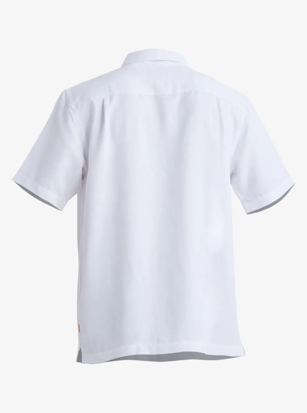 Mens Quiksilver Shirts & Polos|Waterman Manele Bay Short Sleeve Shirt