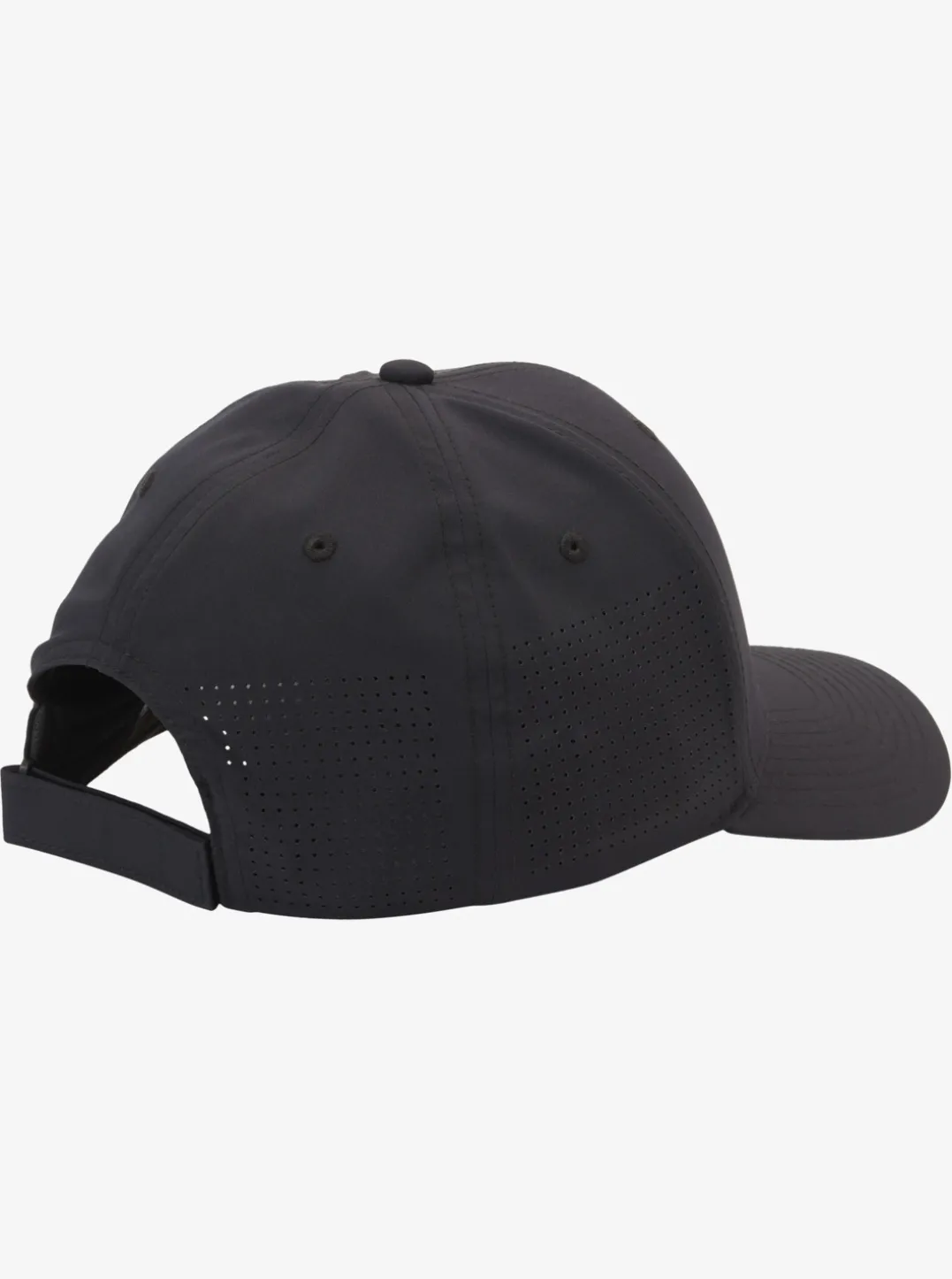 Mens Quiksilver Hats|Waterman Perf Turf Snapback Hat