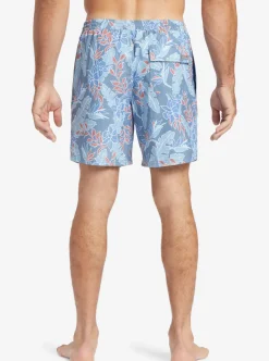 Mens Quiksilver Elastic Waist|Waterman Perfect Feel 17