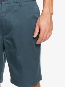 Mens Quiksilver Shorts|Waterman Secret Ocean 20