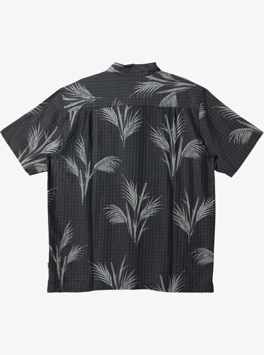 Mens Quiksilver Shirts & Polos|Waterman Skipped Out Woven Shirt
