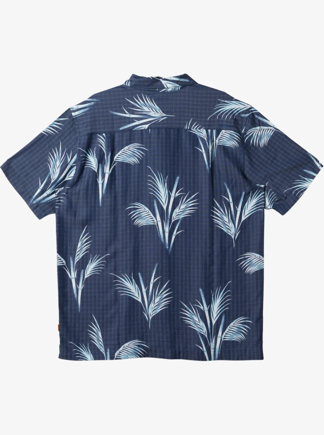 Mens Quiksilver Shirts & Polos|Waterman Skipped Out Woven Shirt
