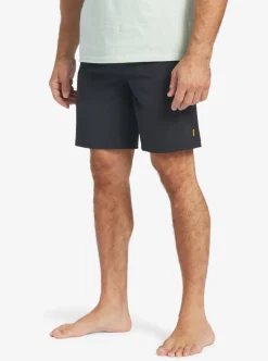Mens Quiksilver Amphibians|Waterman Suva 20