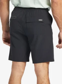 Mens Quiksilver Amphibians|Waterman Suva 20