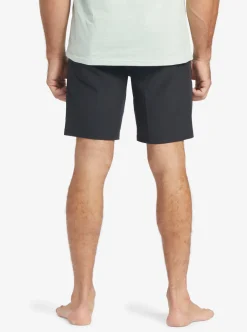 Mens Quiksilver Amphibians|Waterman Suva 20