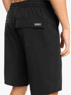 Mens Quiksilver Amphibians|Waterman Suva 20