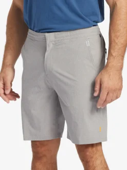Mens Quiksilver Amphibians|Waterman Suva 20