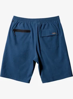 Mens Quiksilver Boardshorts|Waterman Suva 20" Amphibian Boardshorts