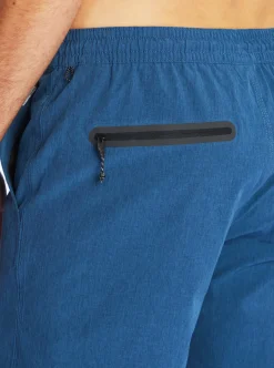 Mens Quiksilver Boardshorts|Waterman Suva 20
