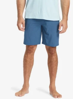 Mens Quiksilver Boardshorts|Waterman Suva 20