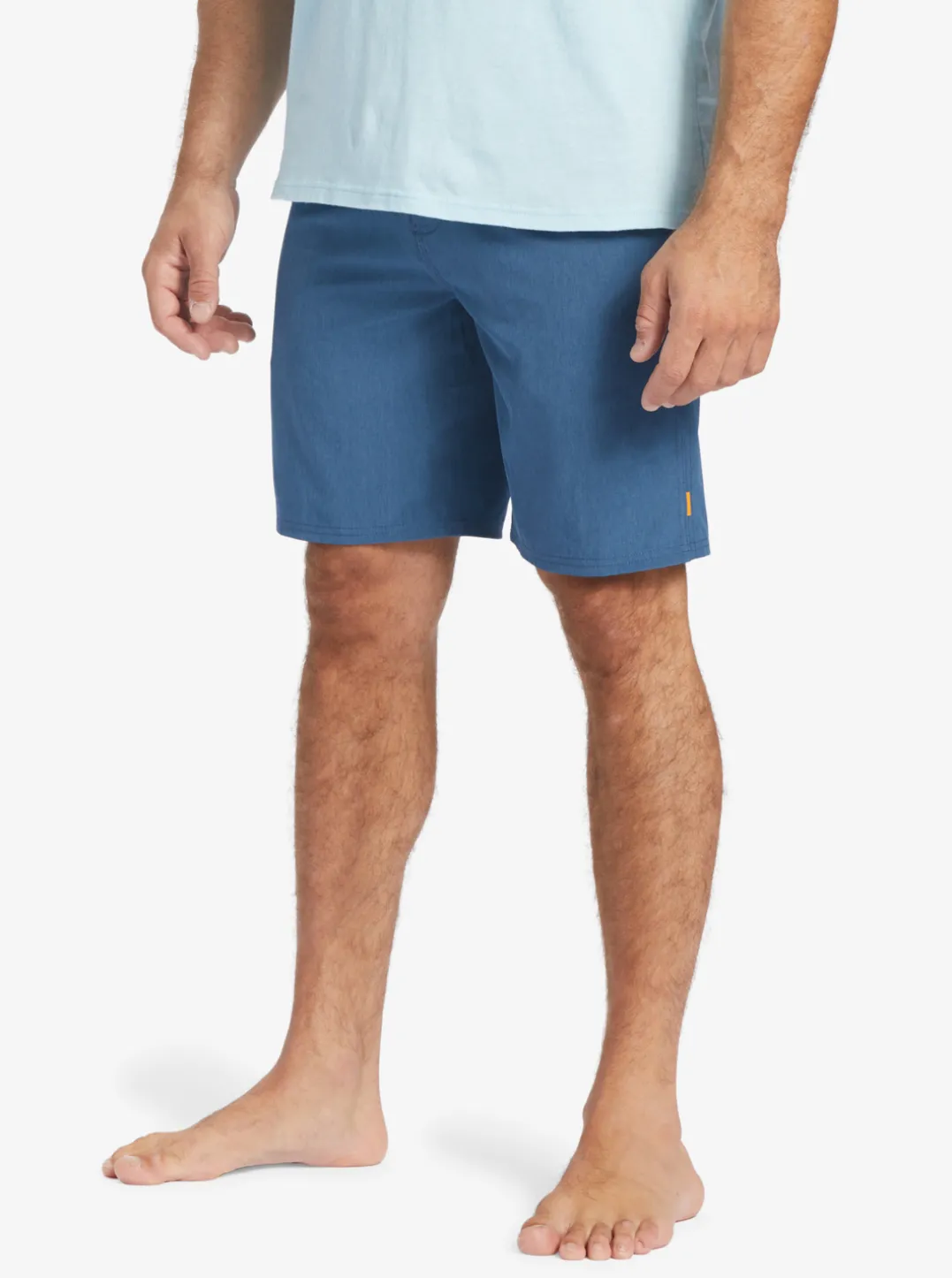 Mens Quiksilver Boardshorts|Waterman Suva 20" Amphibian Boardshorts