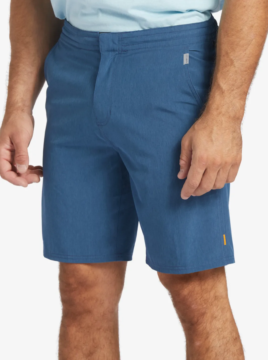 Mens Quiksilver Boardshorts|Waterman Suva 20" Amphibian Boardshorts