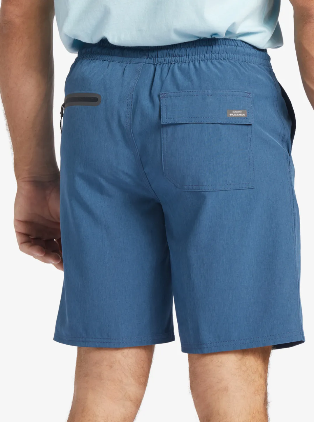 Mens Quiksilver Boardshorts|Waterman Suva 20" Amphibian Boardshorts