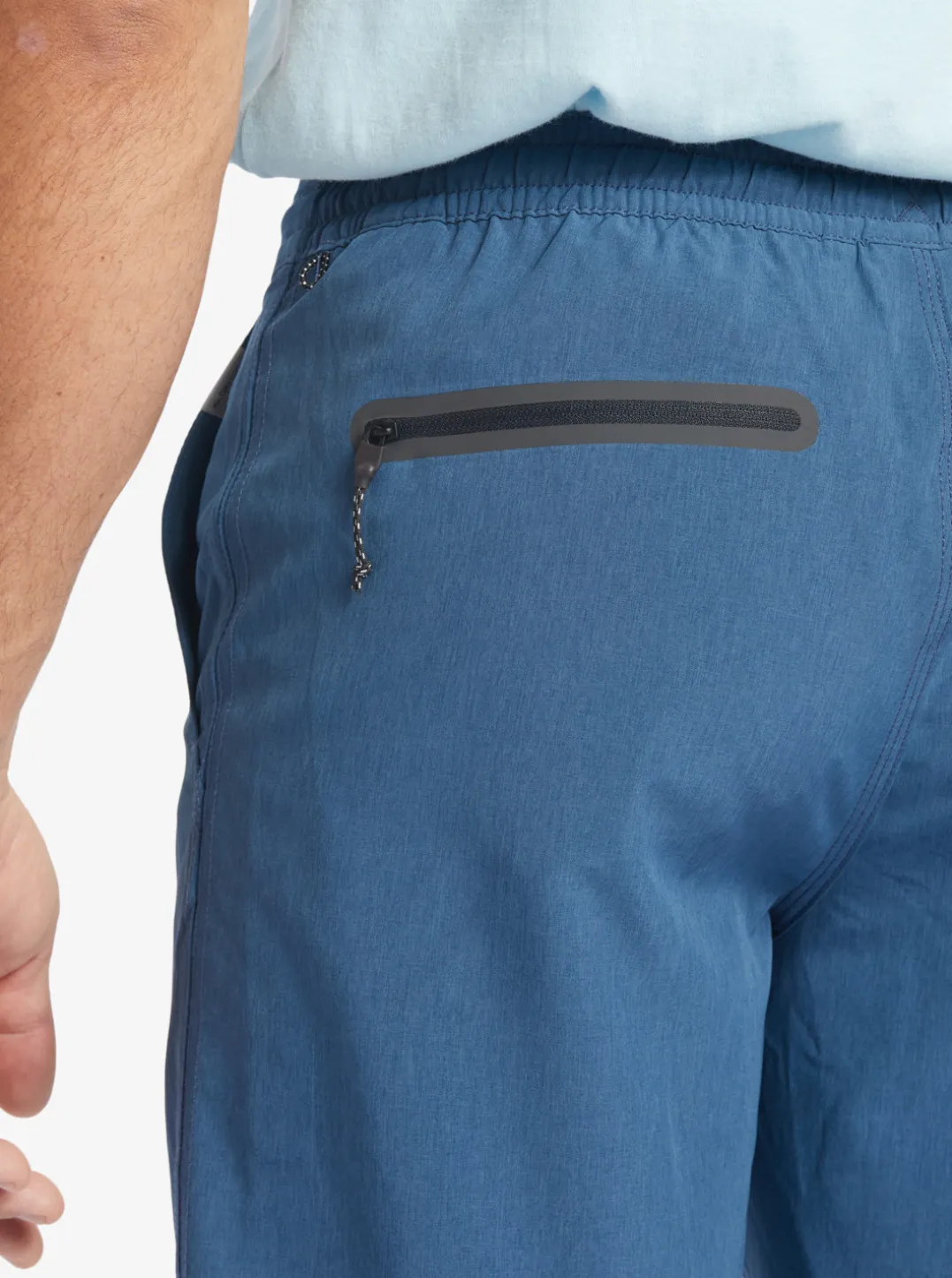 Mens Quiksilver Boardshorts|Waterman Suva 20" Amphibian Boardshorts