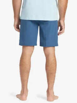Mens Quiksilver Boardshorts|Waterman Suva 20