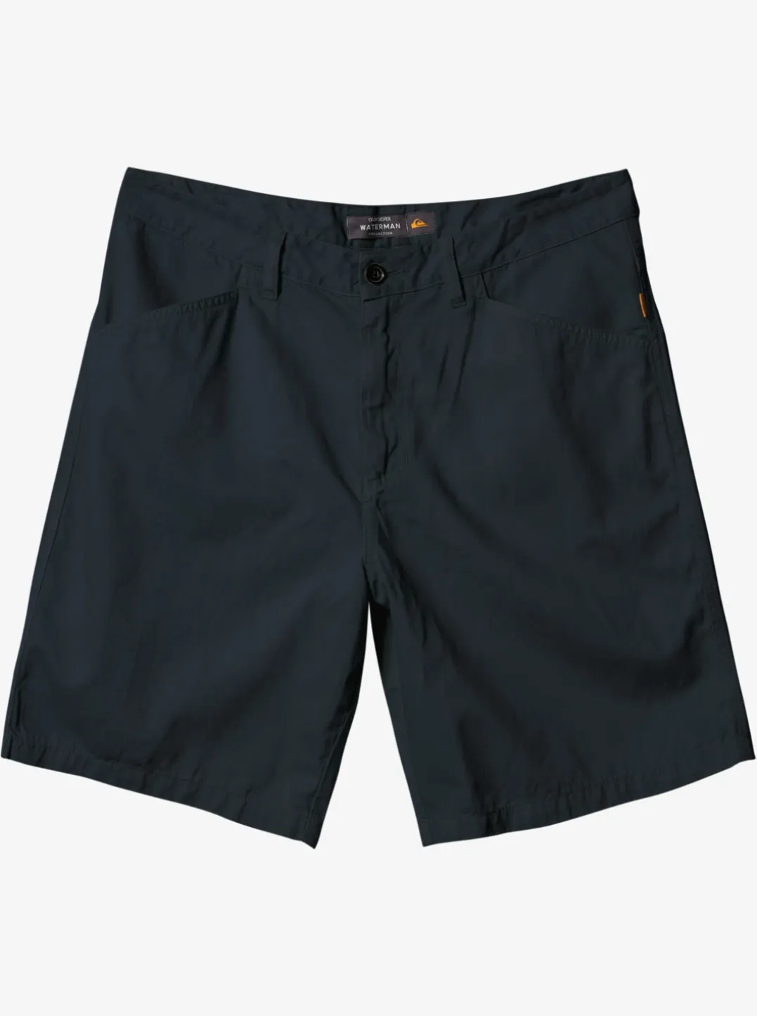Mens Quiksilver Shorts|Waterman Table Top 20" Shorts