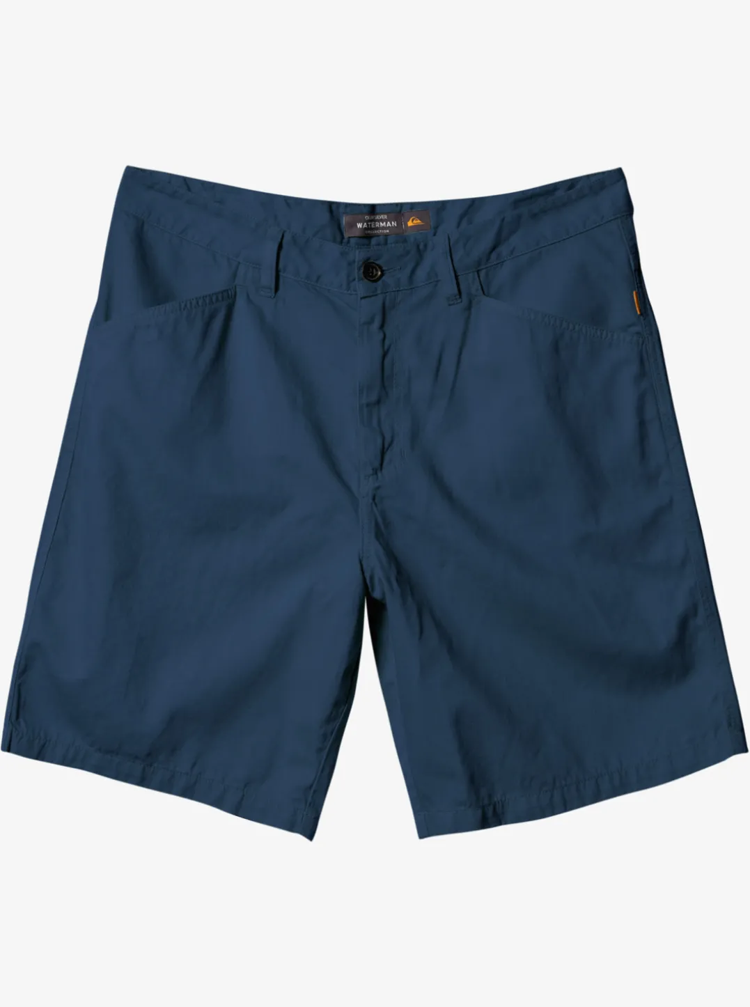 Mens Quiksilver Shorts|Waterman Table Top 20" Shorts