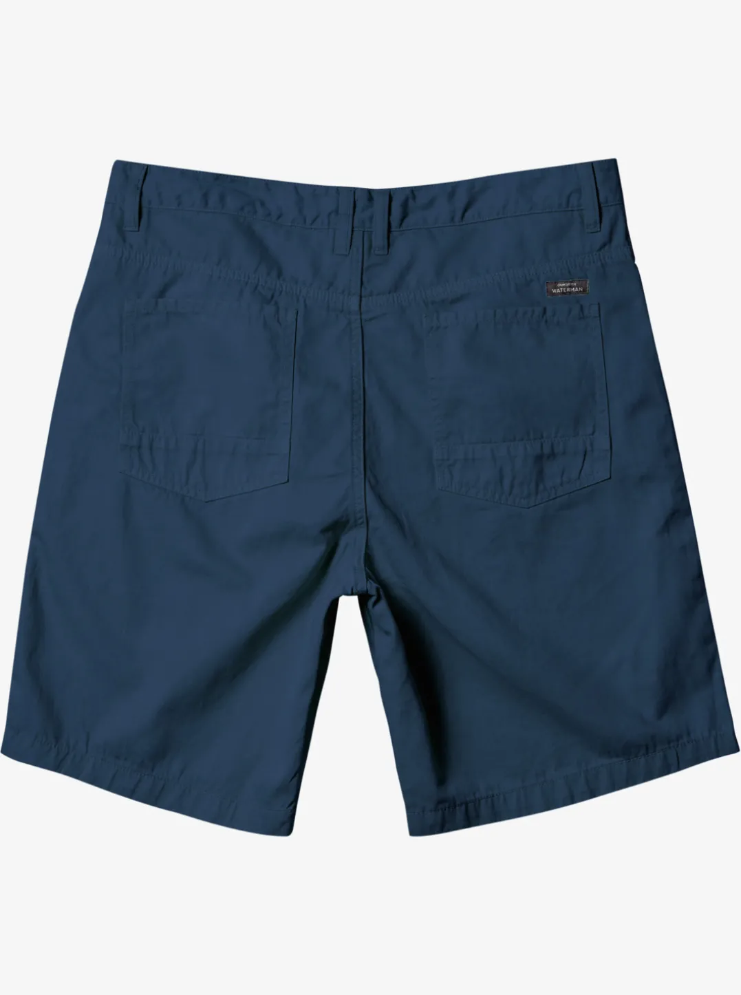 Mens Quiksilver Shorts|Waterman Table Top 20" Shorts