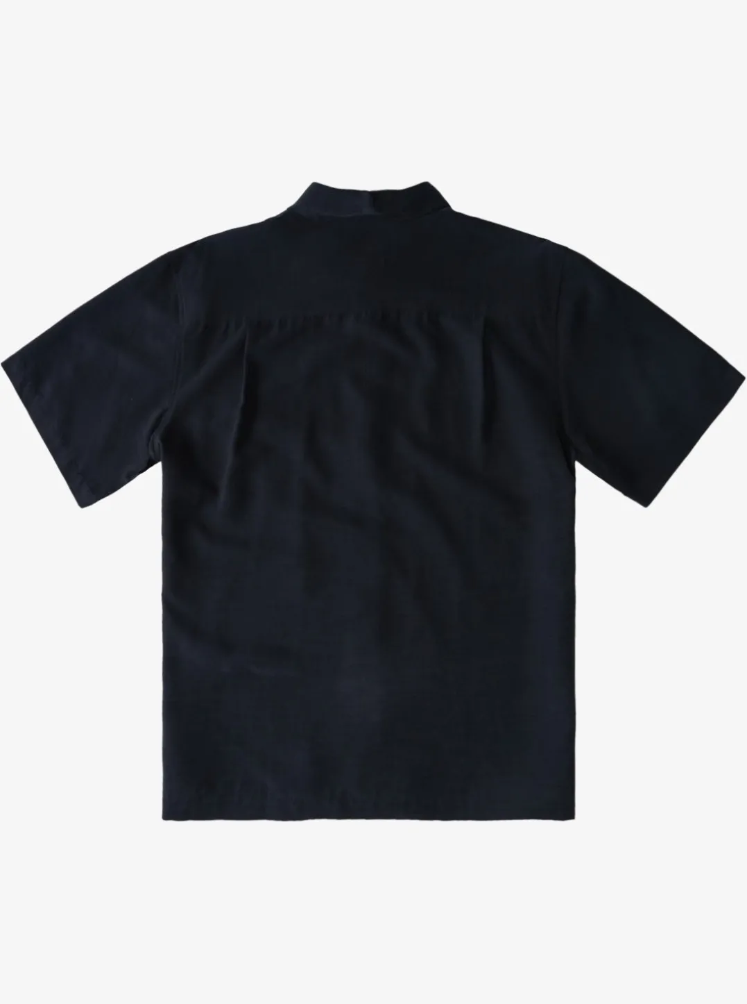 Mens Quiksilver Shirts & Polos|Waterman Tahiti Palms Premium Anti-Wrinkle Shirt