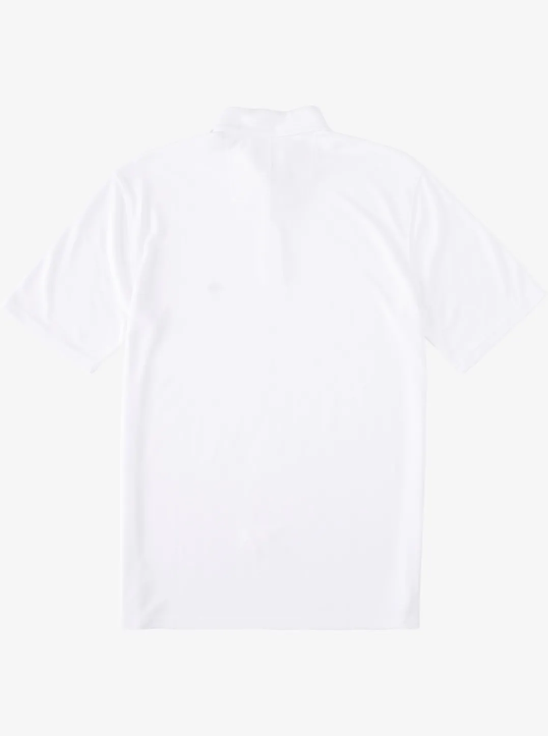 Mens Quiksilver Shirts & Polos|Waterman Waterpolo Short Sleeve Polo Shirt
